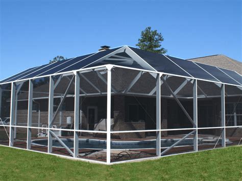 electric pool enclosure|types of pool screen enclosures.